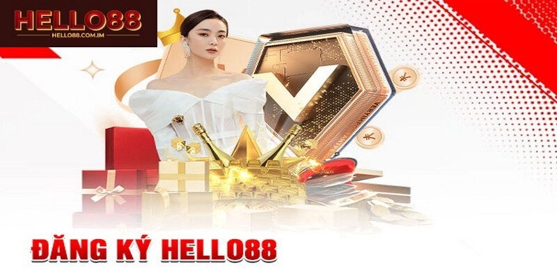 Thứ cần chuẩn bị khi đăng ký Hello88