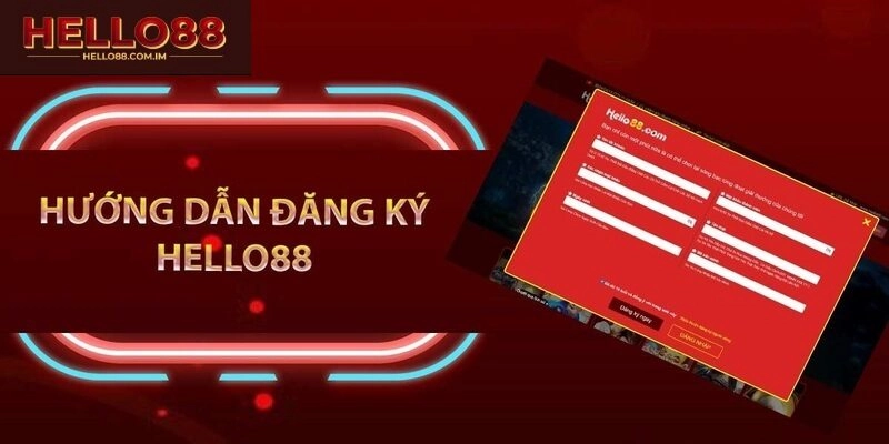 Đăng ký Hello88 có mất phí không?