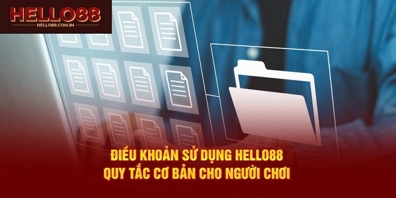 Giới thiệu về Điều Khoản Hello88