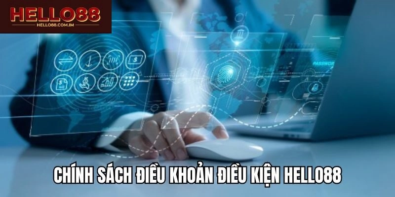 Các bước thực hiện Điều Khoản Hello88