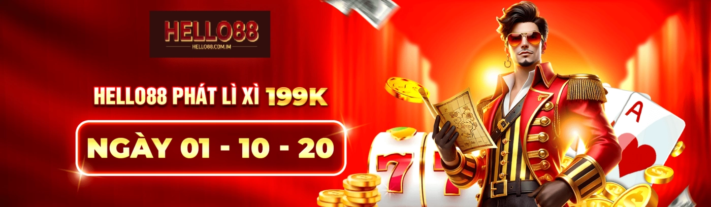 Hello88 nạp/rút tiền nhanh chóng, an toàn